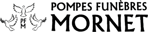 POMPES FUNEBRES MORNET CHARLES