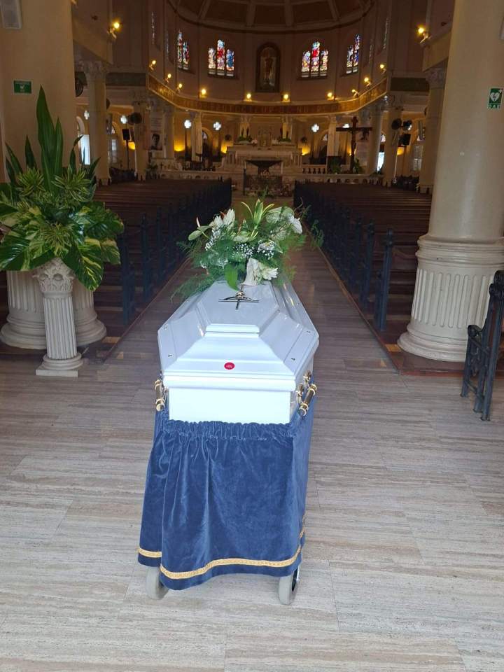 Organisation d'obsèques Martinique